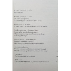 Indisciplinar a Teoria. Estudos Gays, Lésbicos e Queer, de vários autores