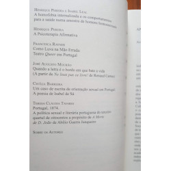 Indisciplinar a Teoria. Estudos Gays, Lésbicos e Queer, de vários autores