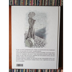 Marina Tavares Dias - Titanic: sobre o oceano da História