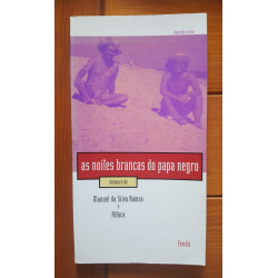 Manuel da Silva Ramos e Alface - As noites brancas do papa negro