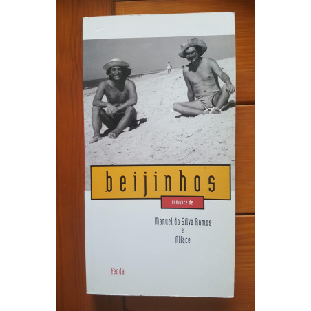 Manuel da Silva Ramos e Alface - Beijinhos