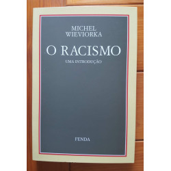 Michel Wieviorka - O Racismo, uma introdução