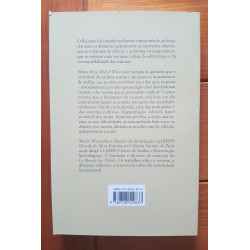 Michel Wieviorka - O Racismo, uma introdução