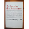 Farhad Daftary - As lendas dos assassinos
