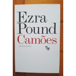Ezra pound - Camões
