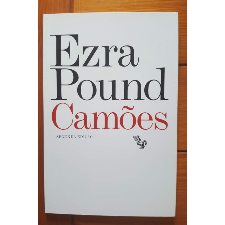 Ezra pound - Camões