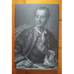Denis Diderot - Suplemento à viagem de Bougainville