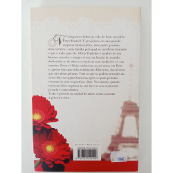 Danielle Steel - Cinco dias em Paris