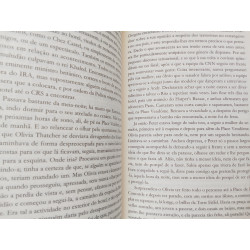 Danielle Steel - Cinco dias em Paris