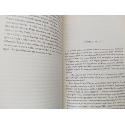 Danielle Steel - Fogos de Sedução