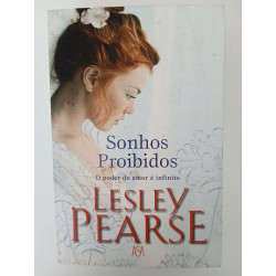 Lesley Pearse - Sonhos Proibidos