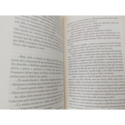 Lesley Pearse - Sonhos Proibidos