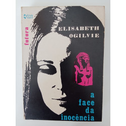 Elisabeth Ogilvie - A face da inocência
