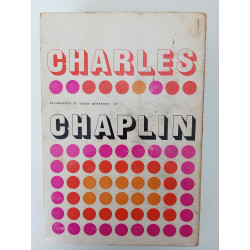 Charles Chaplin - Autobiografia