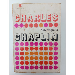 Charles Chaplin - Autobiografia