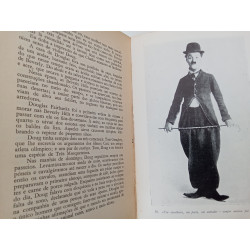 Charles Chaplin - Autobiografia