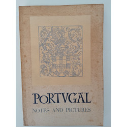 Portugal Notes and Pictures