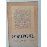 Portugal Notes and Pictures