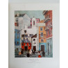 José Gomes Ferreira - Lisboa na moderna pintura portuguesa [autografado]