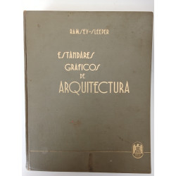 Ramsey-Sleeper - Estandares Graficos de Arquitectura