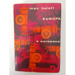 Max Beloff - Europa e Europeus