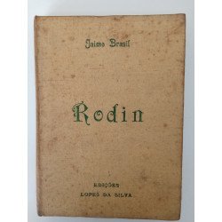 Jaime Brasil - Rodin
