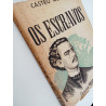 Castro Alves - Os Escravos