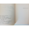 José Saramago - Que farei com este livro? [1.ª ed., autografado]