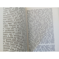 José Saramago - Levantado do Chão [1.ª ed.]