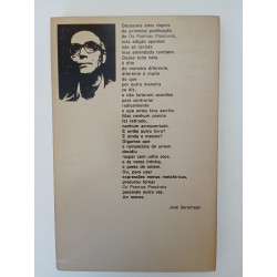 José Saramago - Os poemas possíveis