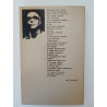 José Saramago - Os poemas possíveis