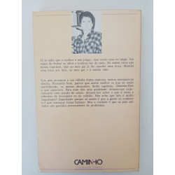 Olga Gonçalves - Mandei-lhe uma boca