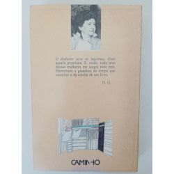 Olga Gonçalves - Armandina e Luciano, o traficante de canários