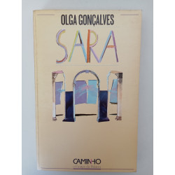 Olga Gonçalves - Sara
