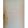 Almeida Faria - Lusitânia [autografado]