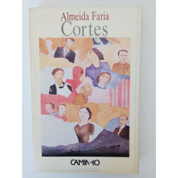 Almeida Faria - Cortes
