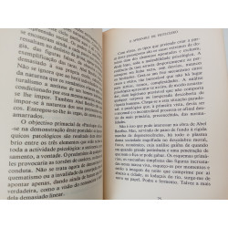 Carlos de Oliveira - O aprendiz de feiticeiro