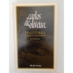 Carlos de Oliveira - Finisterra