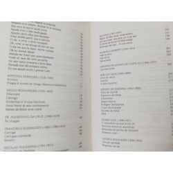 Eugénio de Andrade - Antologia pessoal da Poesia Portuguesa