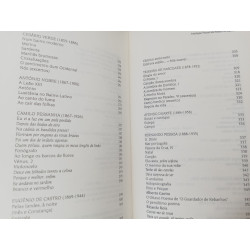 Eugénio de Andrade - Antologia pessoal da Poesia Portuguesa