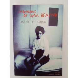 Diane di Prima - Memórias de uma Beatnik