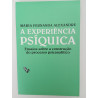 Maria Fernanda Alexandre - A experiência psíquica