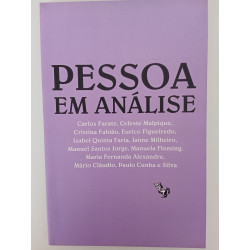 Pessoa em análise