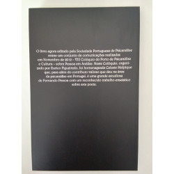 Pessoa em análise