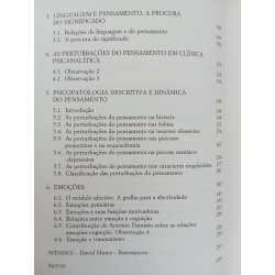 Pedro Luzes - Do Pensamento à Emoção