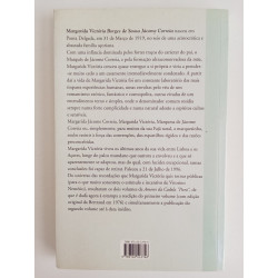 Margarida Victória - Amores da Cadela "Pura" Vol.2