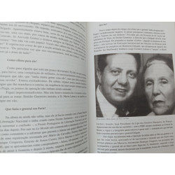Maria João Avillez - Soares, Ditadura e Revolução