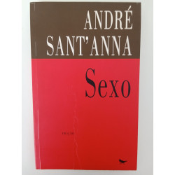 André Sant'Anna - Sexo