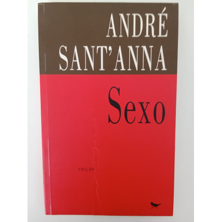 André Sant'Anna - Sexo