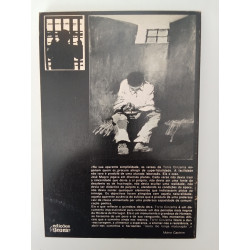 José Magro - Torre Cinzenta, poemas da prisão